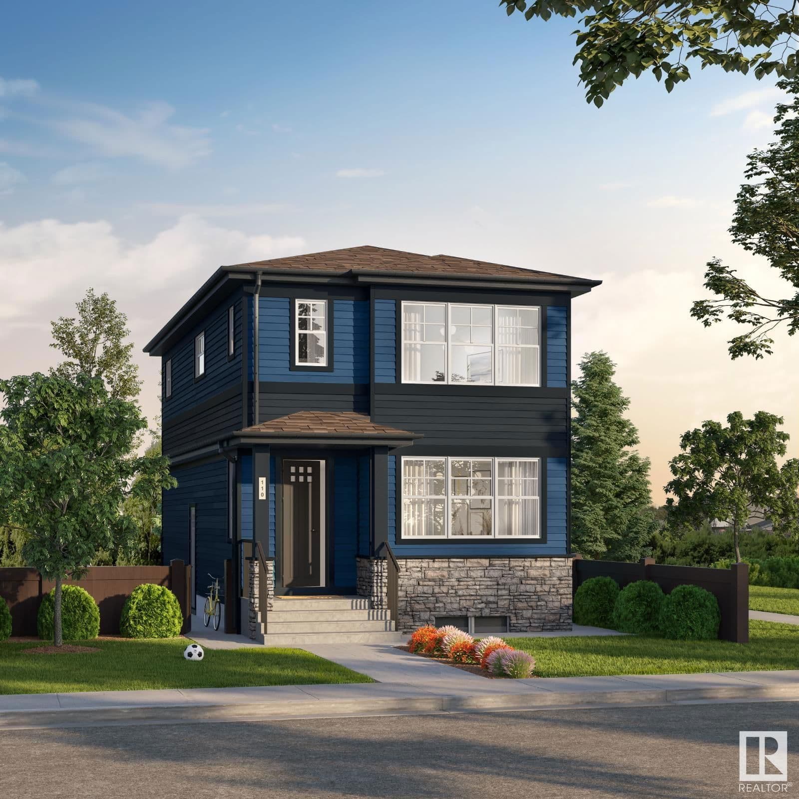 3957 WREN Loop Edmonton