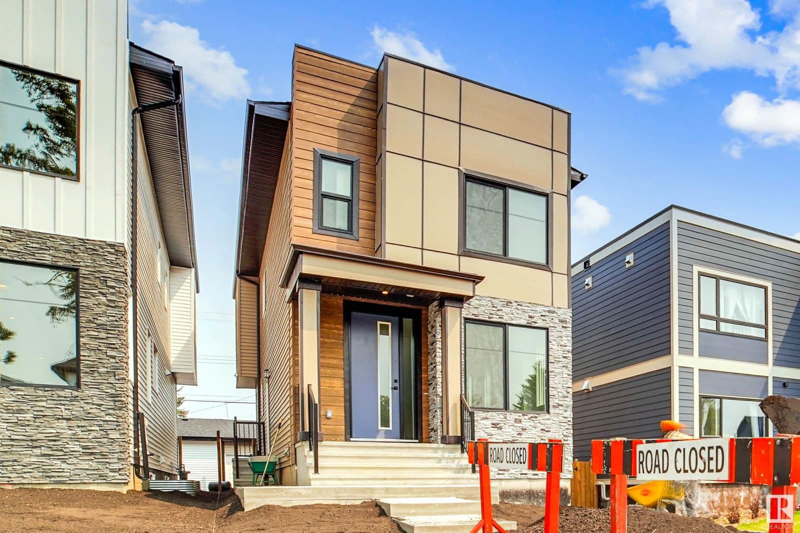 9811 155 Street Edmonton