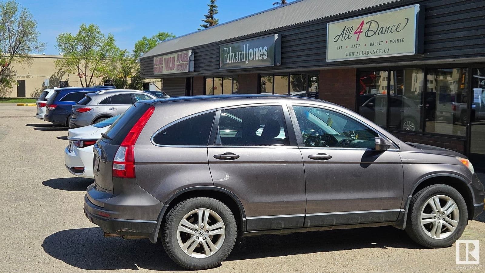 4115 106 Street Edmonton