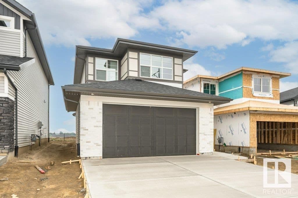 3947 WREN Loop Edmonton