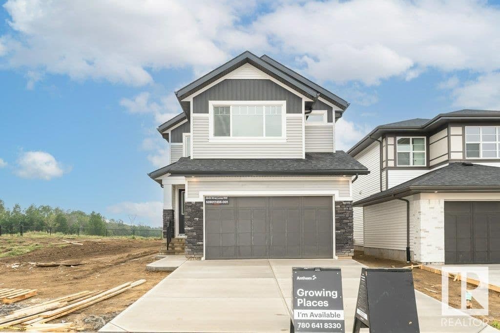 3945 WREN Loop Edmonton