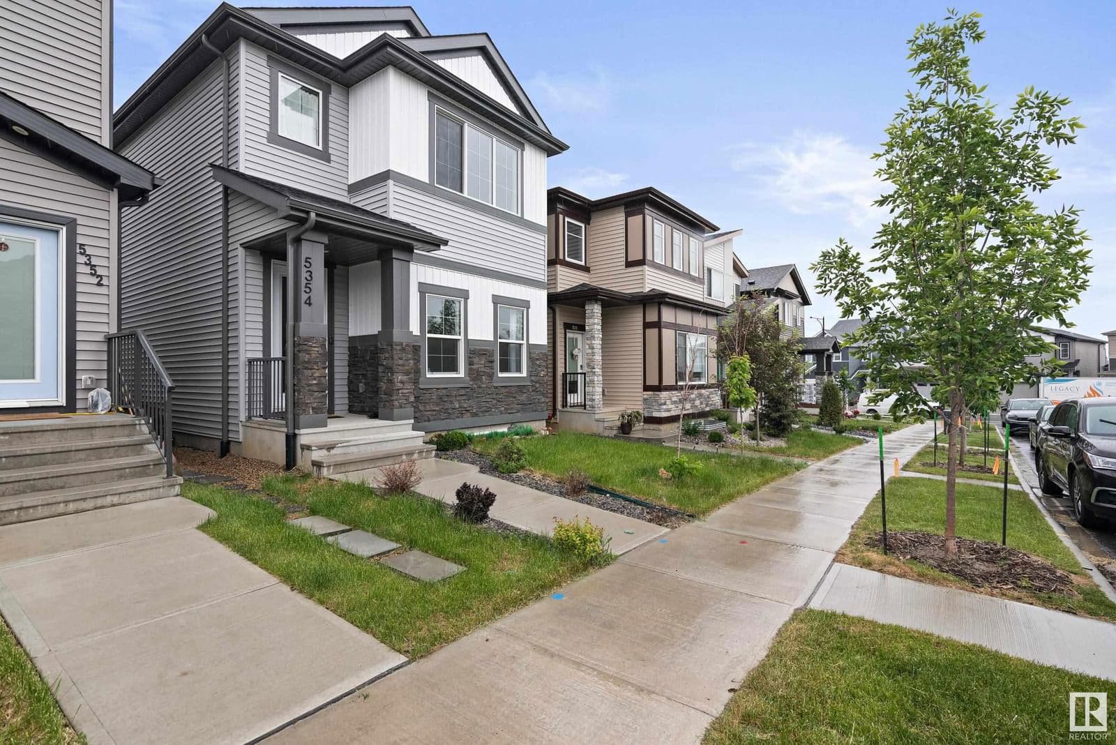 5354 Lark Landing Edmonton