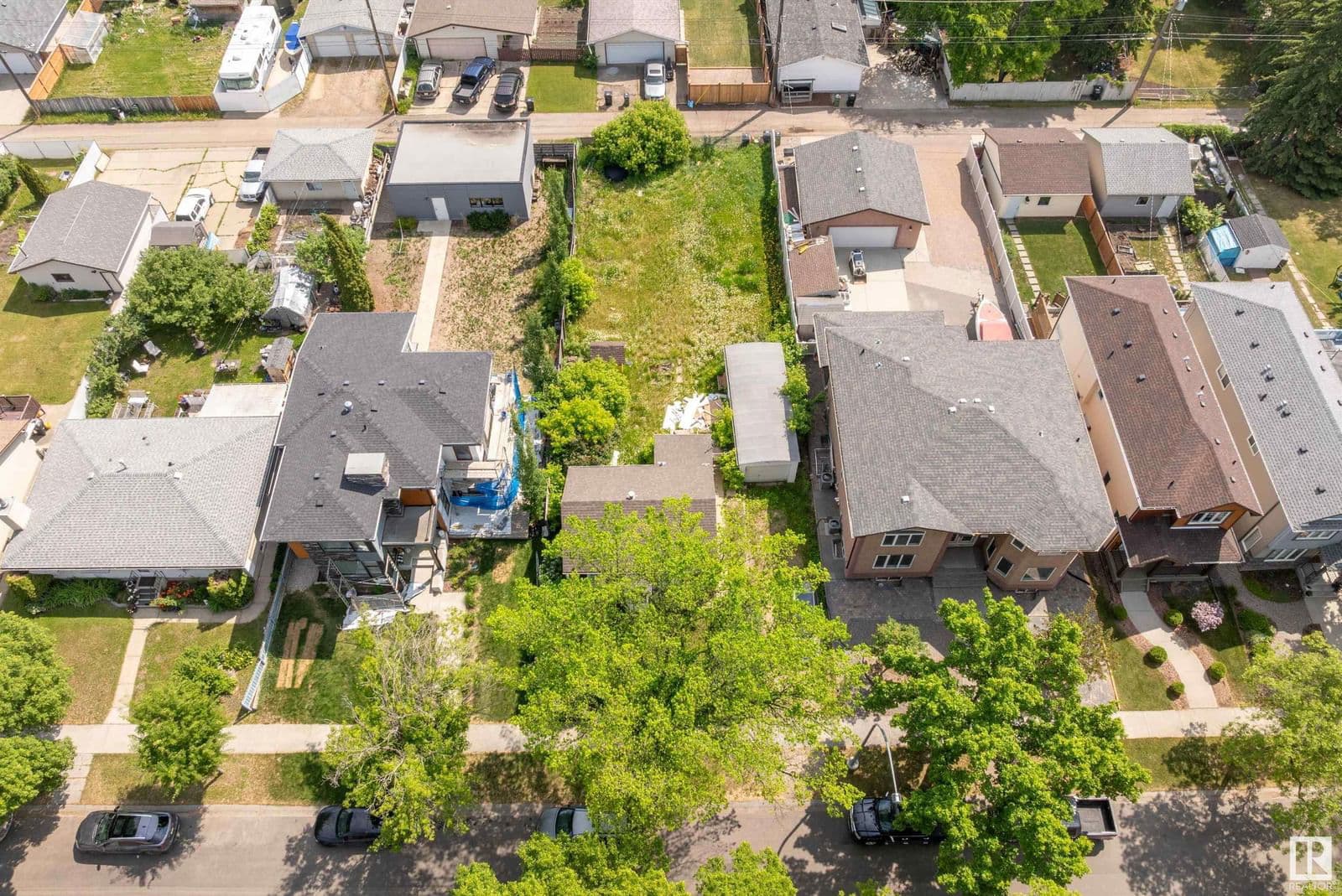 9715 154 Street Edmonton