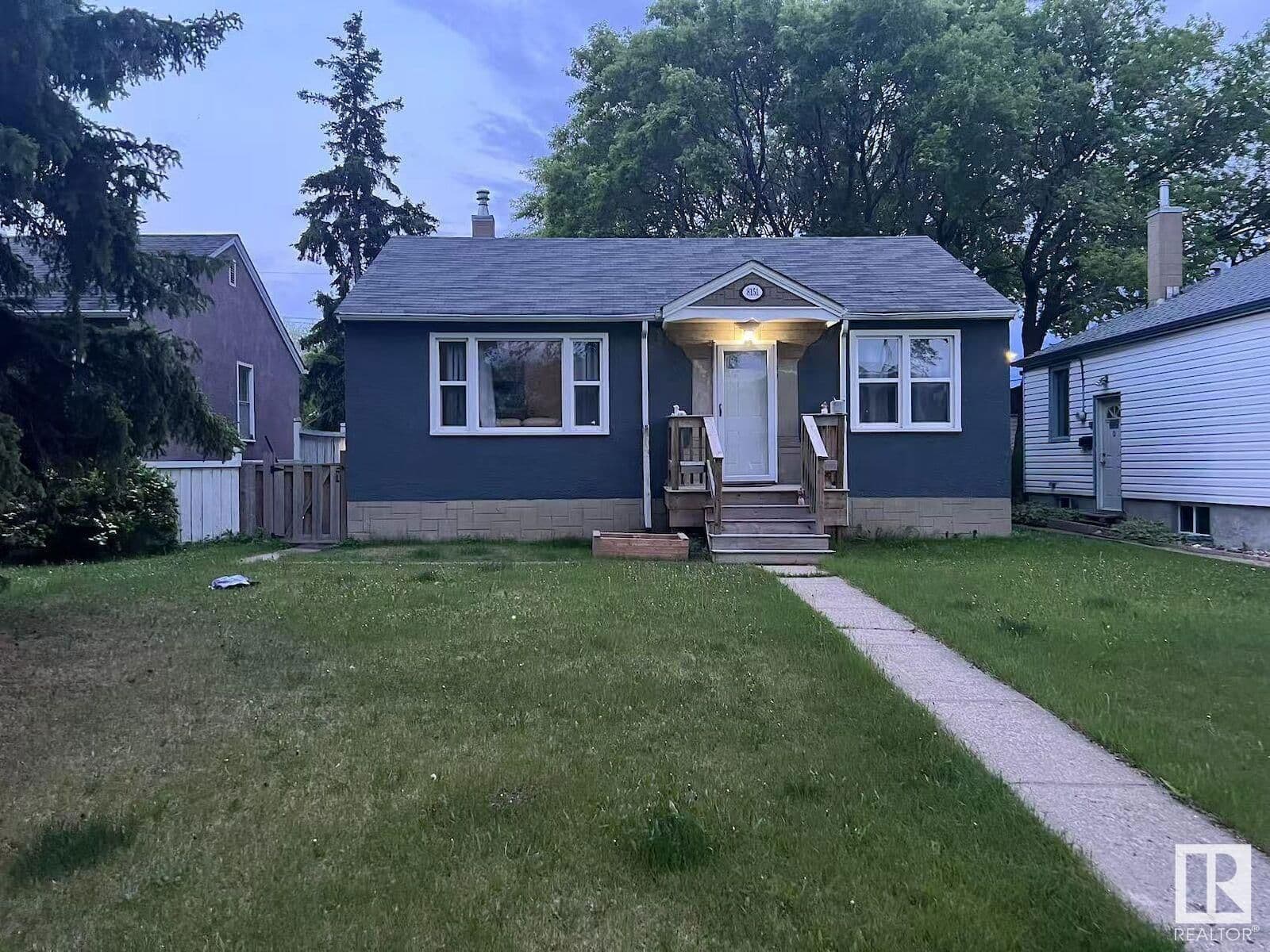 8151 79 Avenue Edmonton