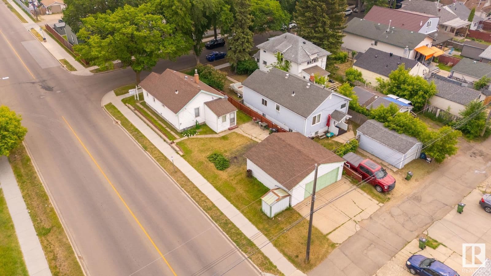 12160 93 Street Edmonton