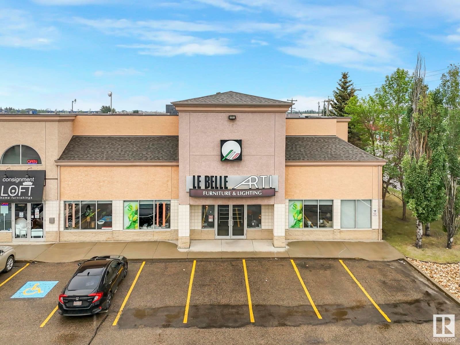 16844 111 Avenue Edmonton