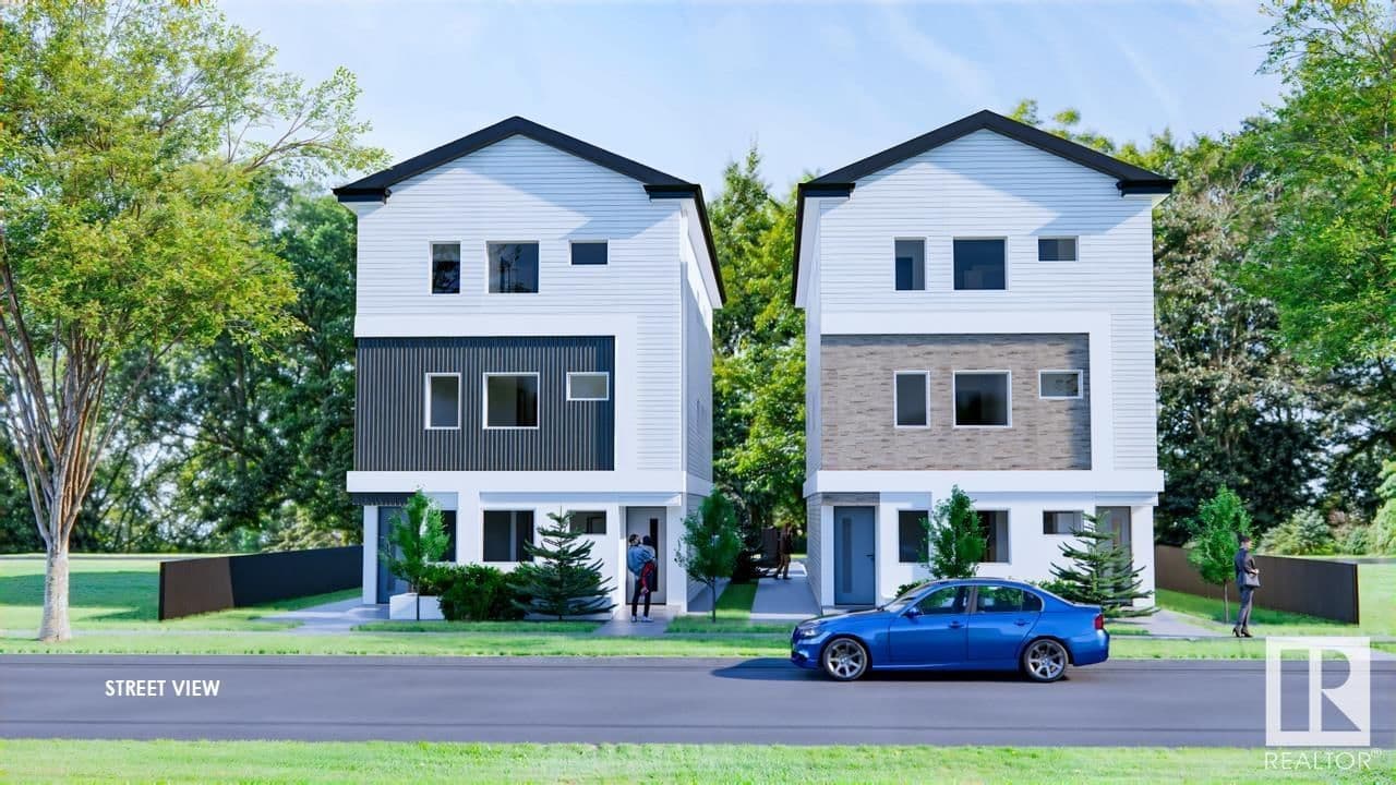12329 - 31 - 33 77 Street Edmonton