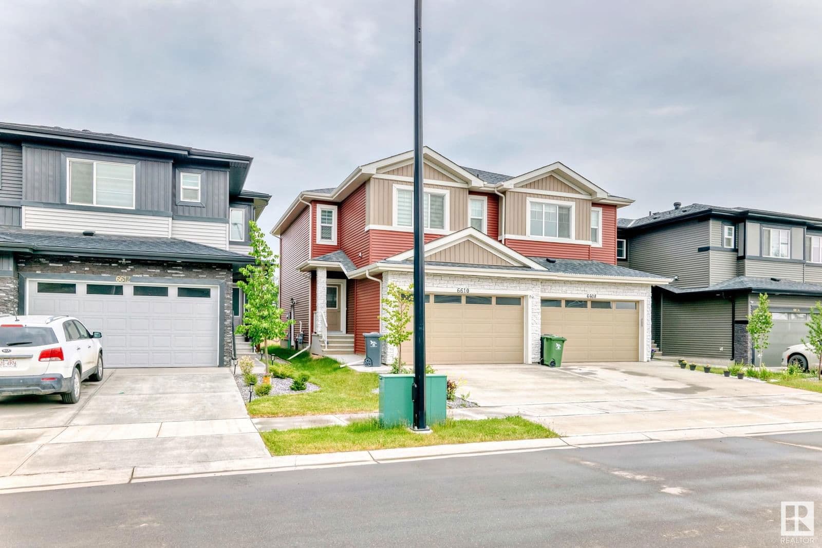 Sold property in Montrose Estates
