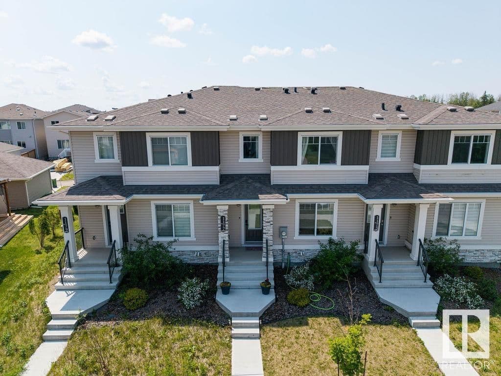 1177 CY BECKER Road Edmonton