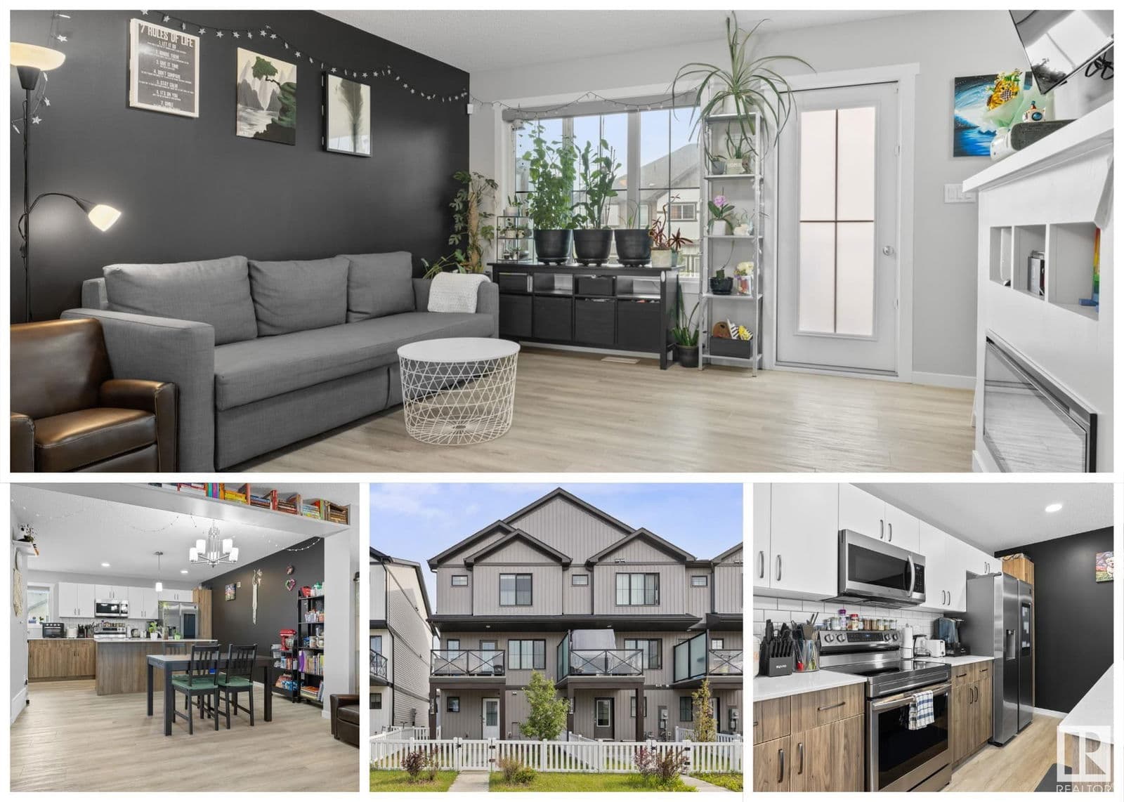 1081 CY BECKER Road Edmonton