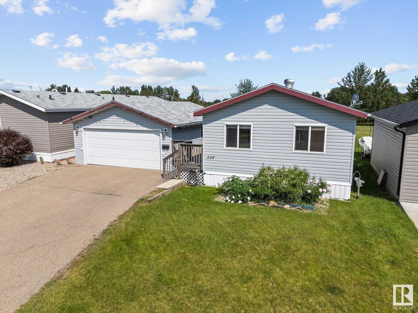 Sold property in Meridian Meadows