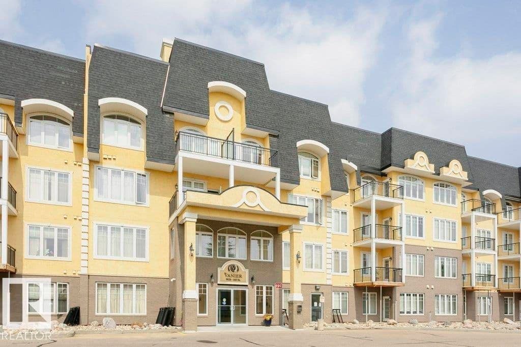 Sold property in Glenwood (Edmonton)