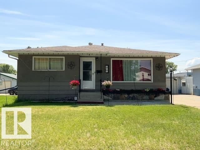 Sold property in City Center North