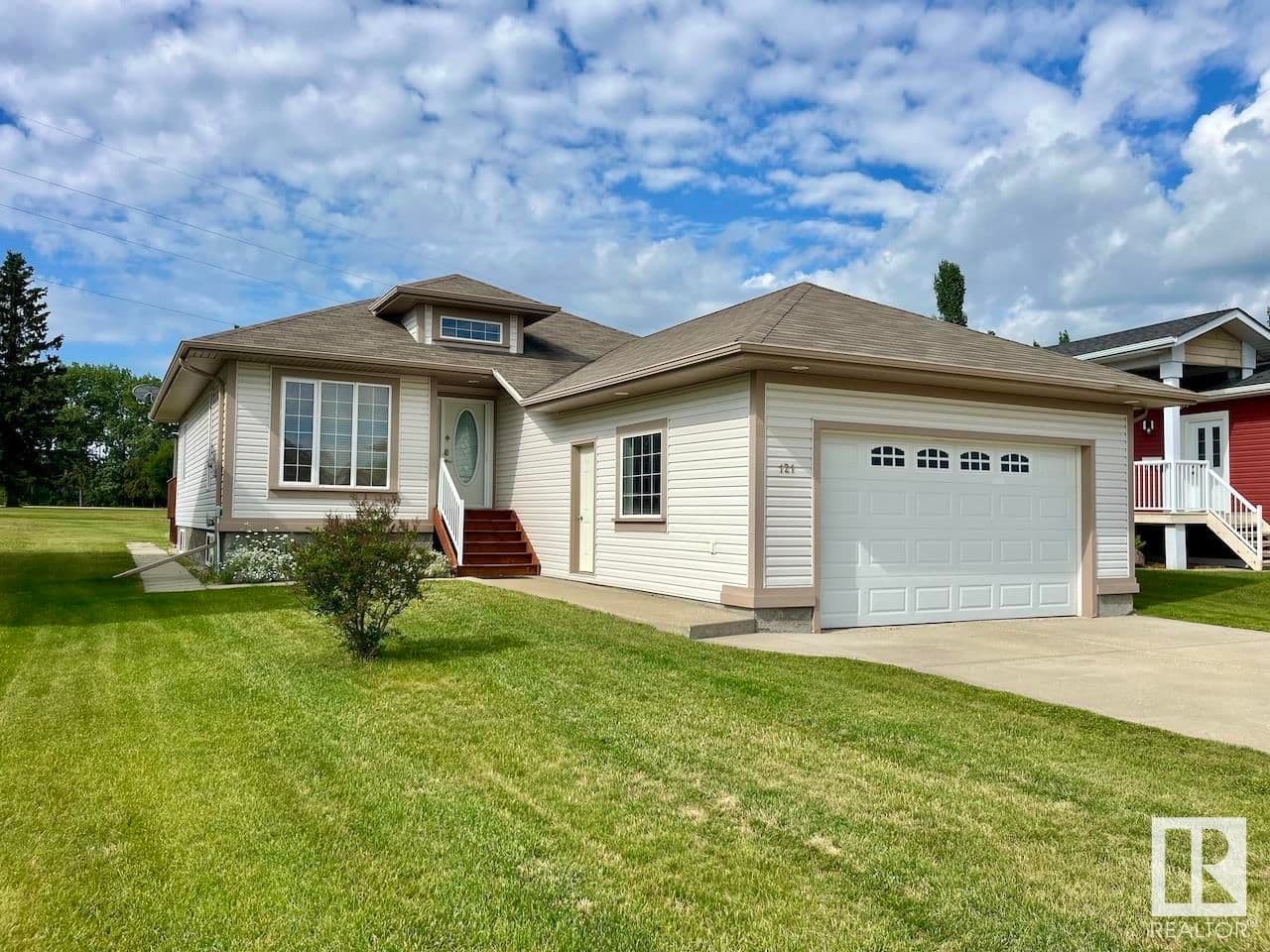 Sold property in Northmount (Wetaskiwin)