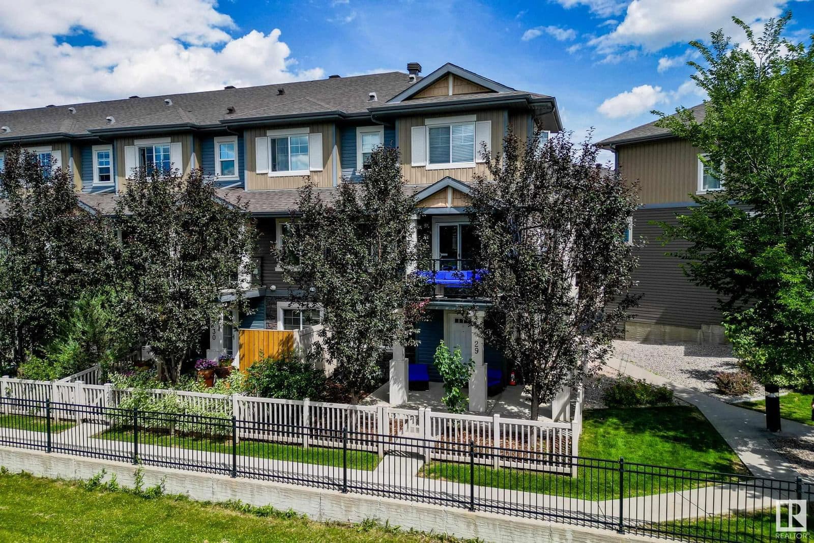 Sold property in Chappelle Area