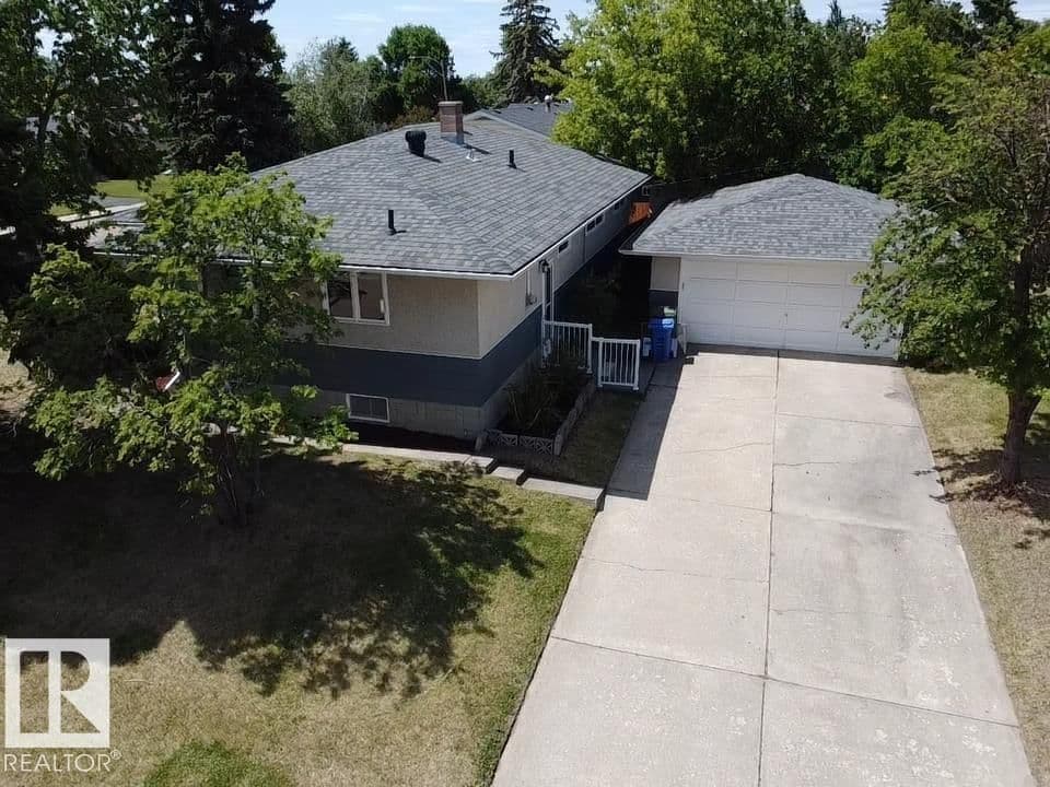 Sold property in West Central (Wetaskiwin)