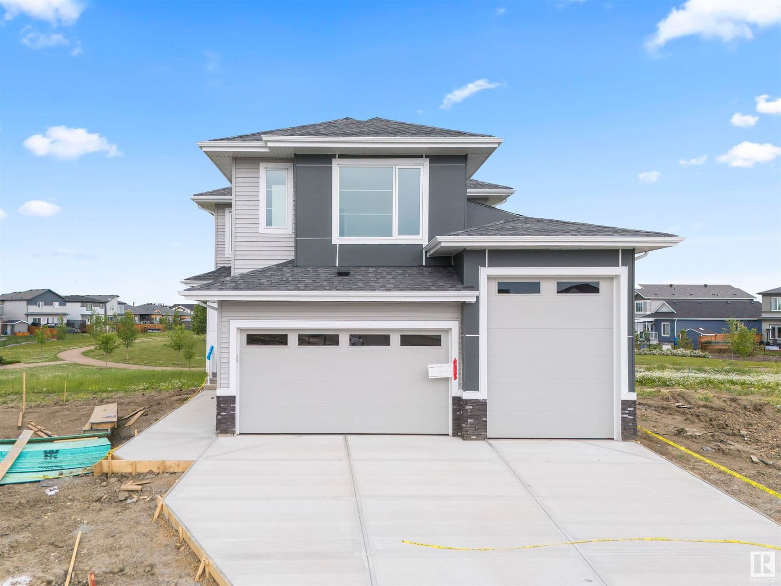 Sold property in Black Stone