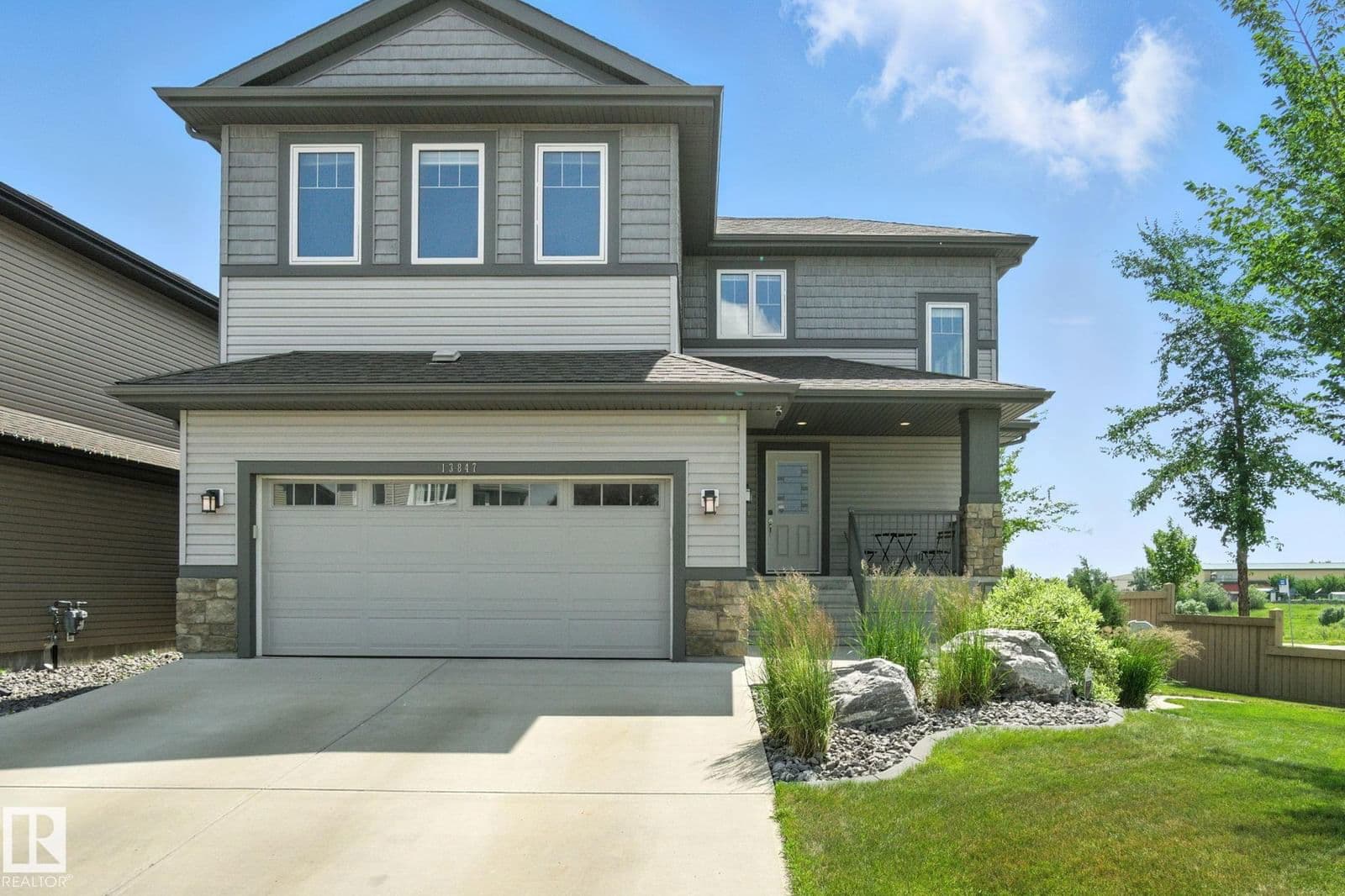 Sold property in Hudson