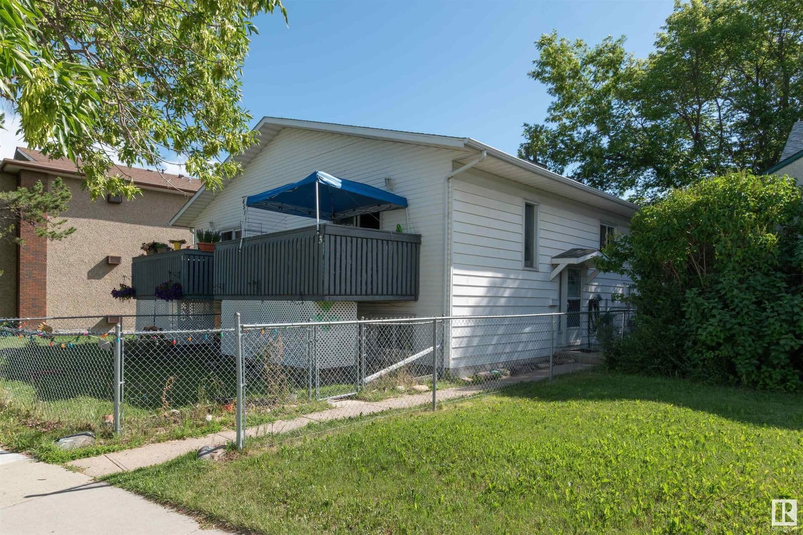 Sold property in Alexandra Park