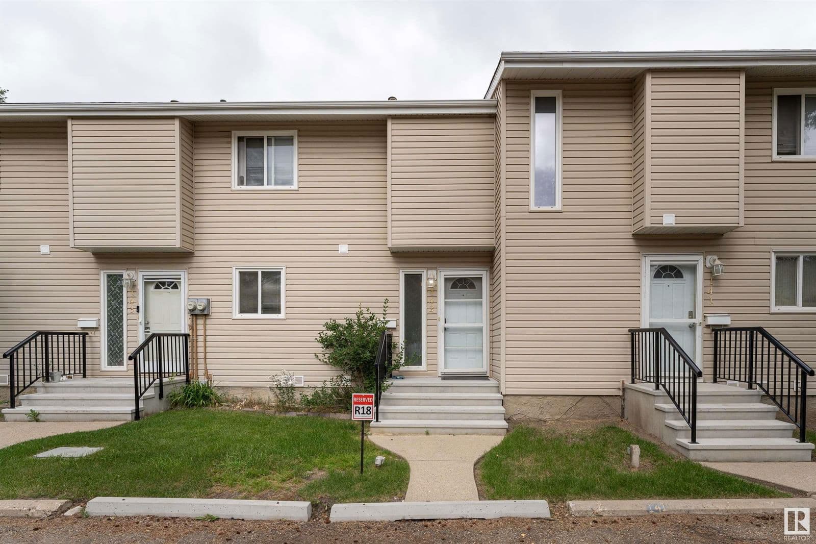 Sold property in Brookwood