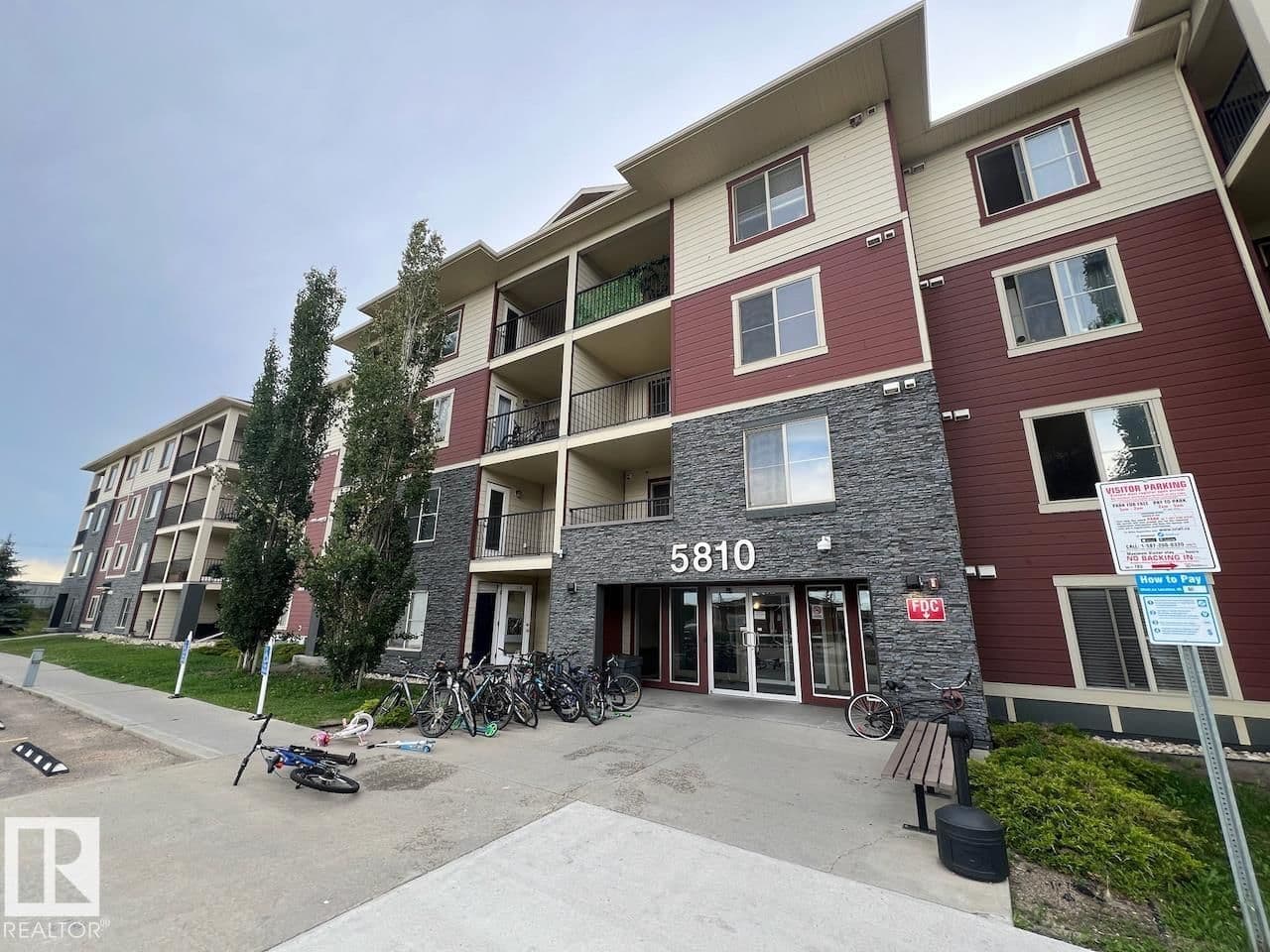 Sold property in MacTaggart