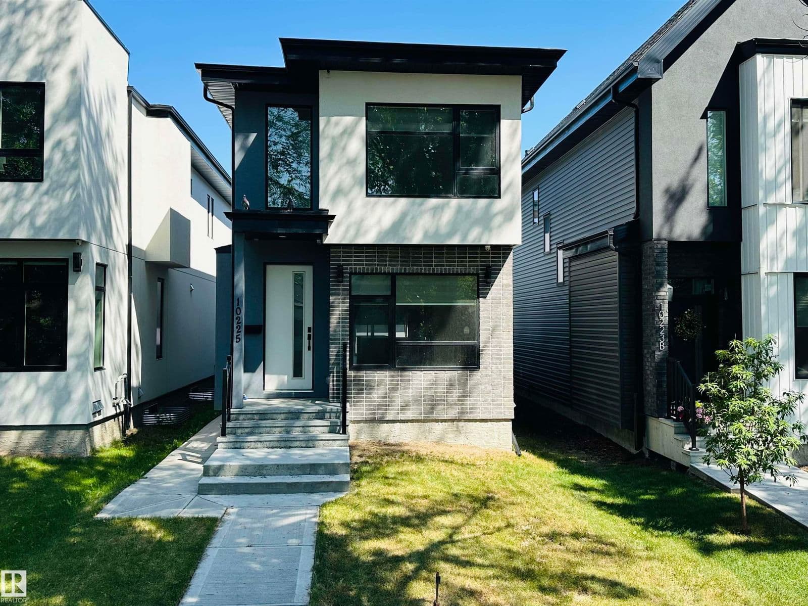 Sold property in Grovenor