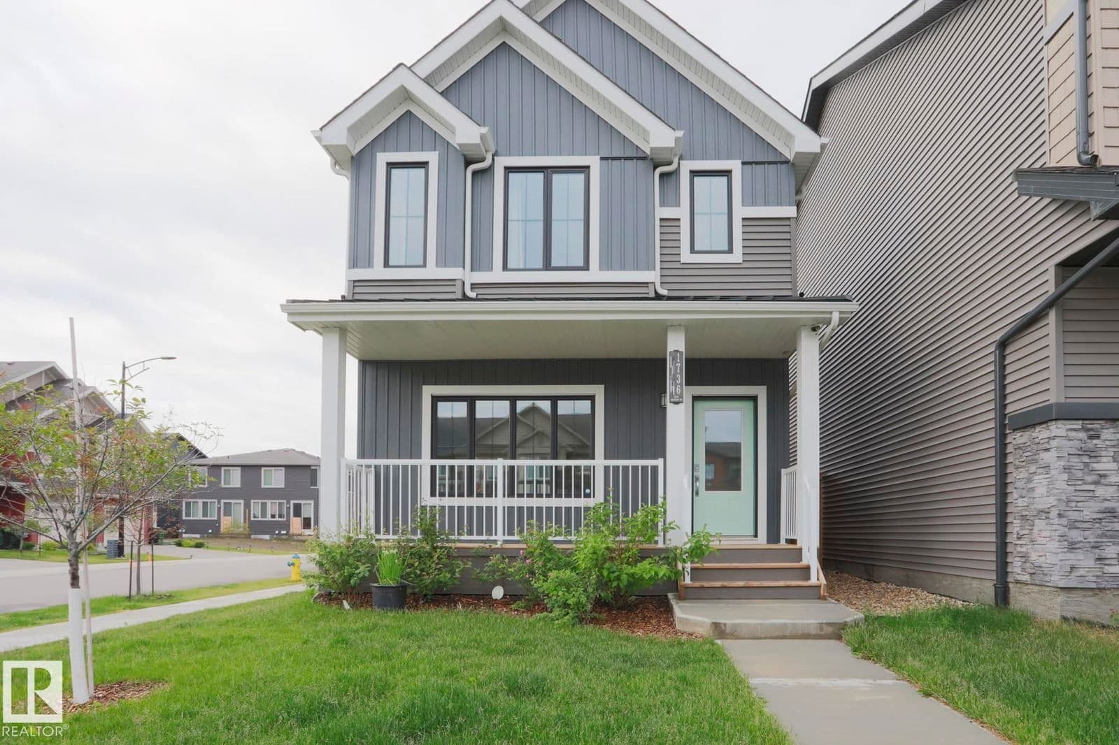 Sold property in The Orchards At Ellerslie