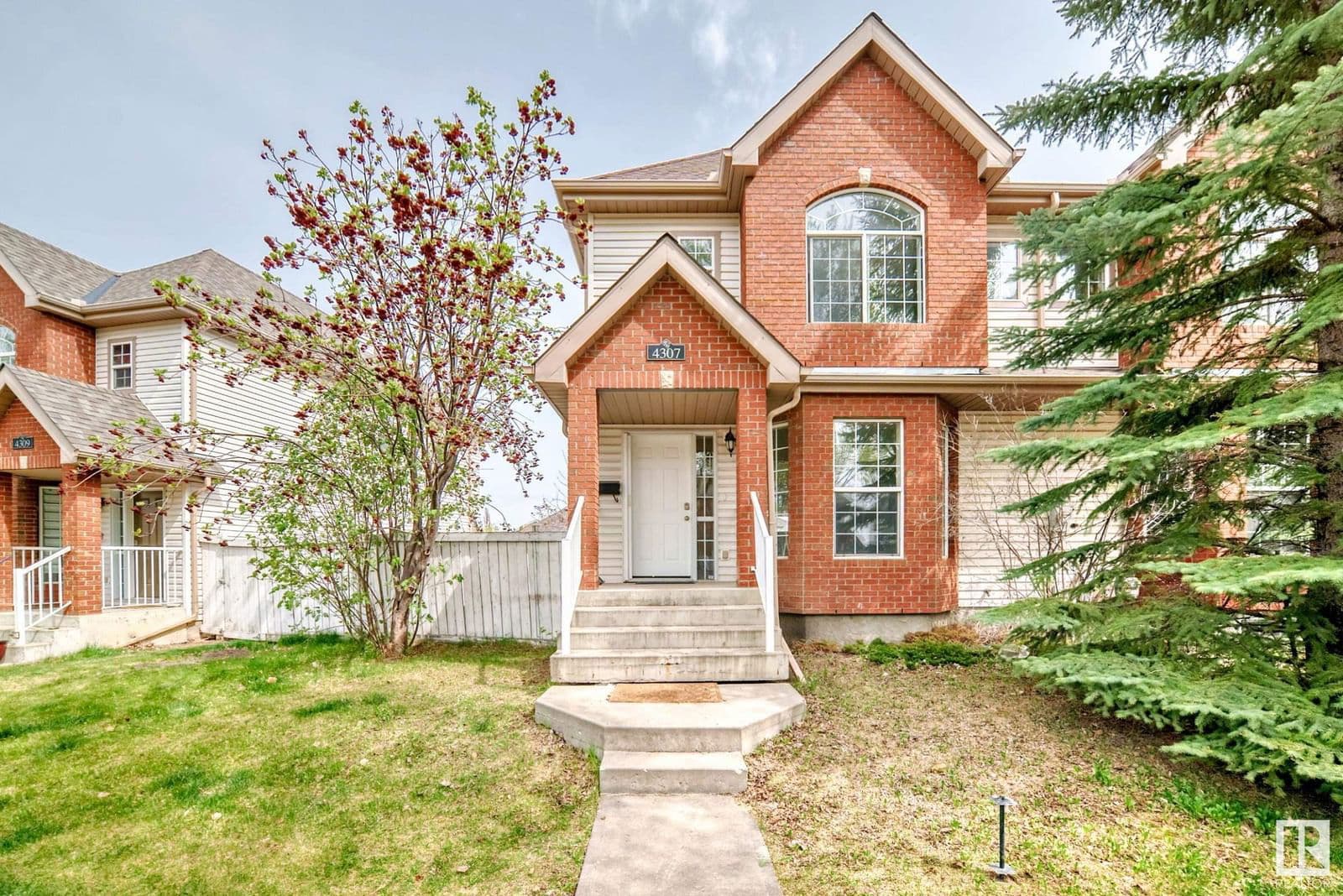 Sold property in Terwillegar Towne