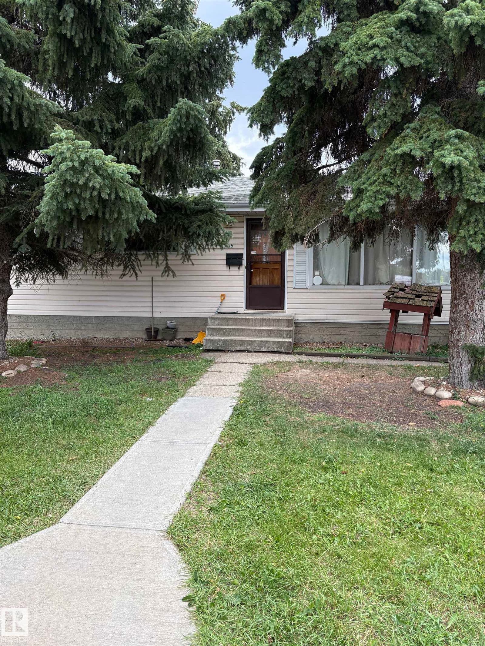 Sold property in Rosslyn