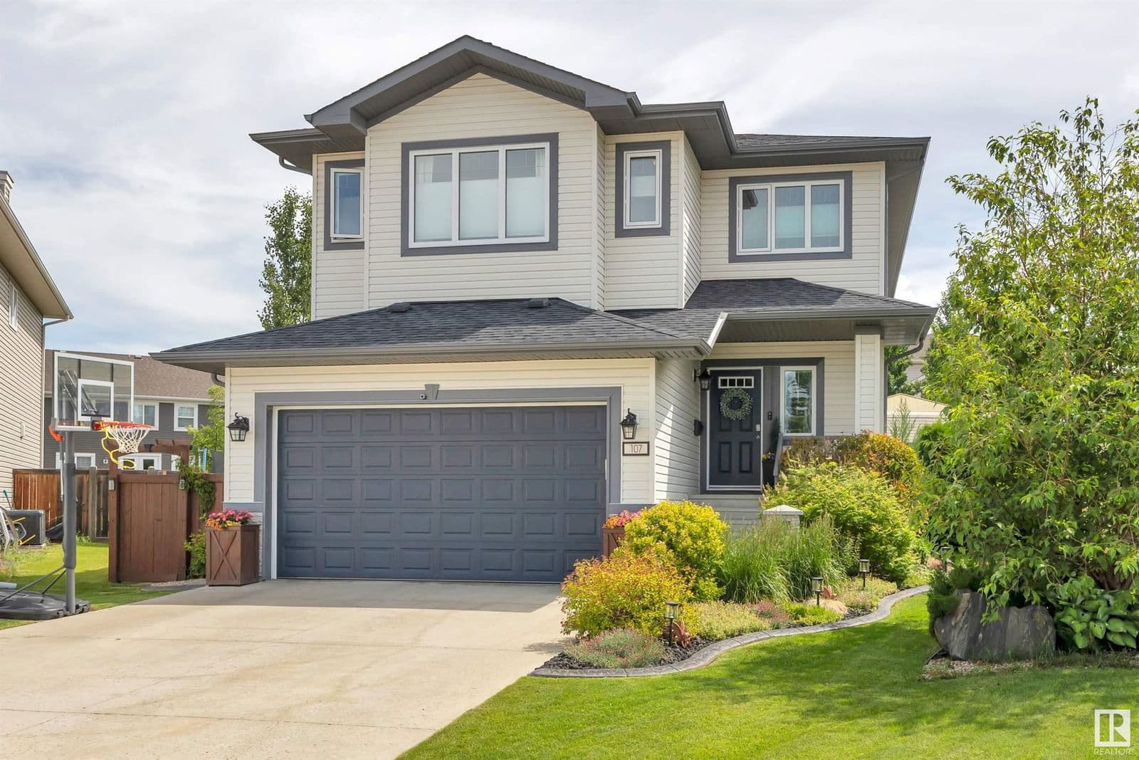 Sold property in Coloniale Estates (Beaumont)