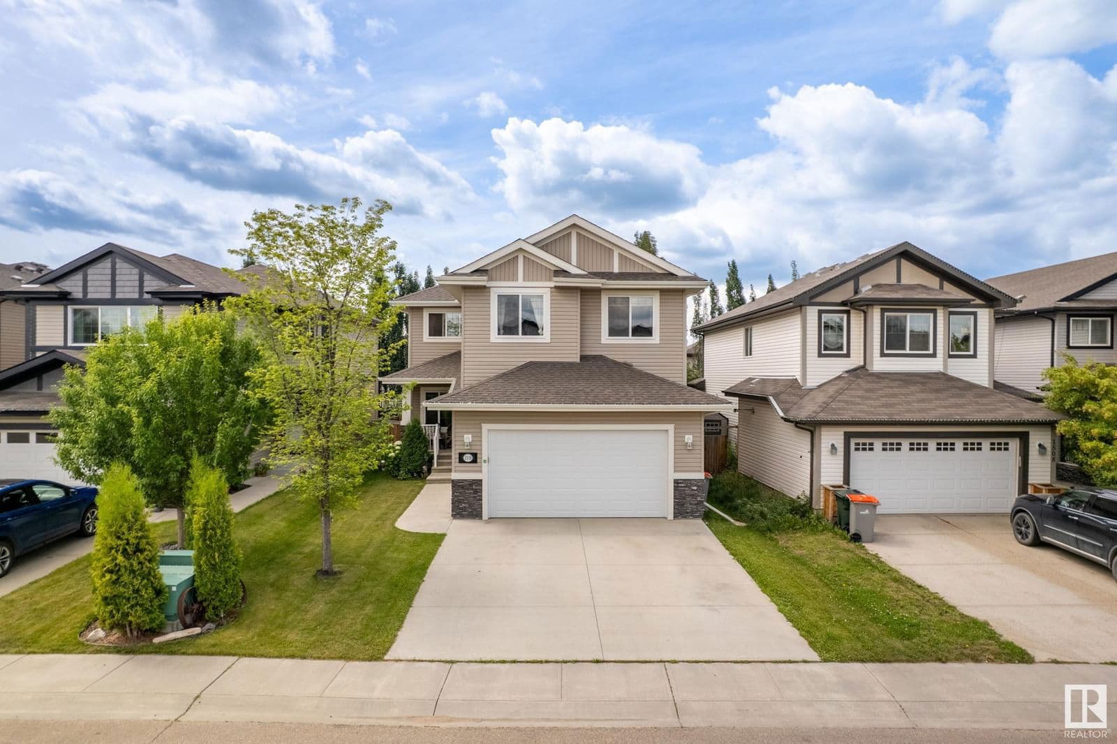 Sold property in Westerra