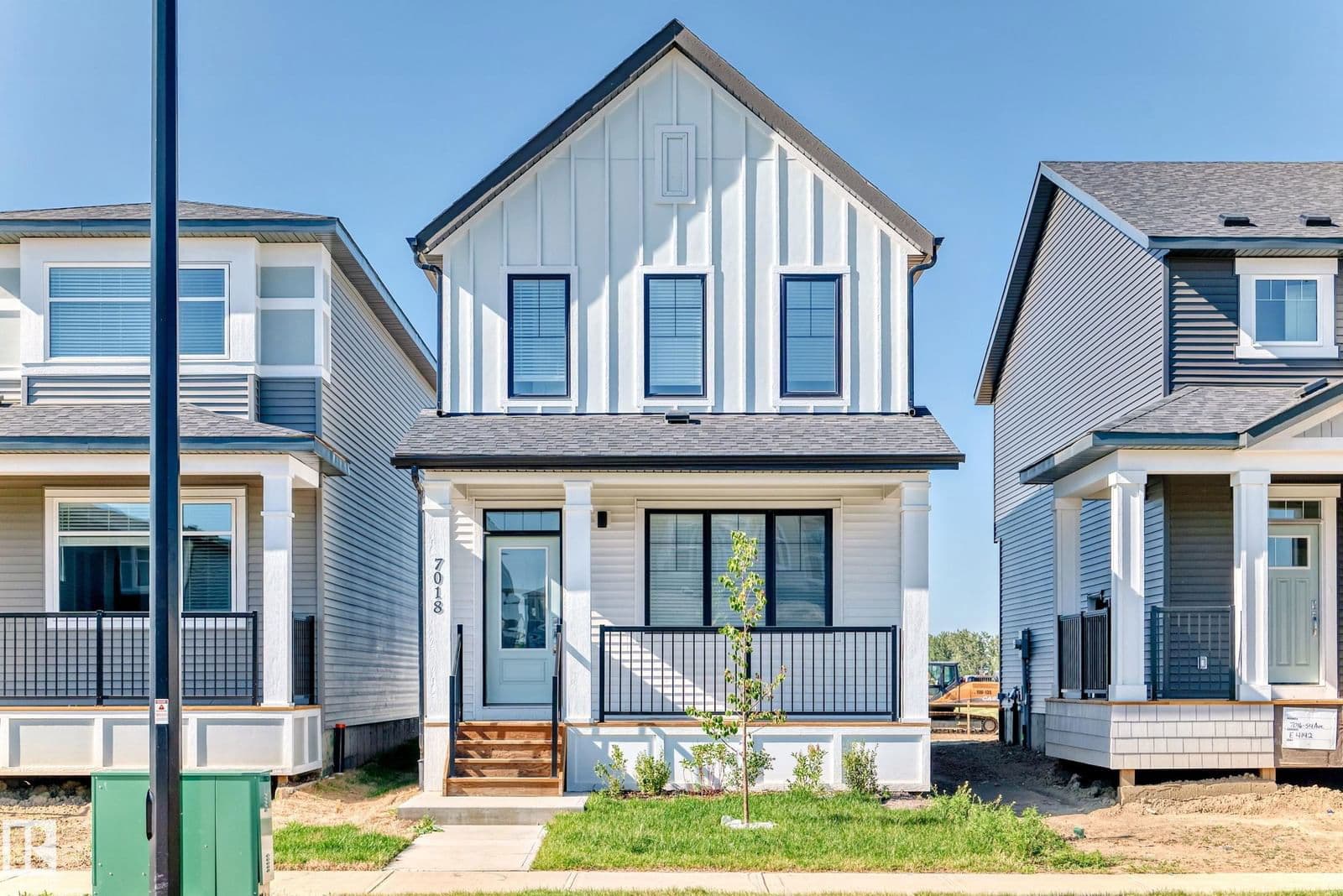 Sold property in Elan