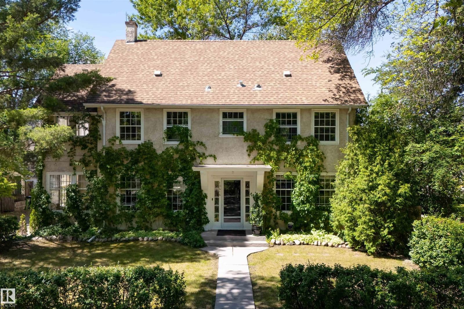 Sold property in Glenora