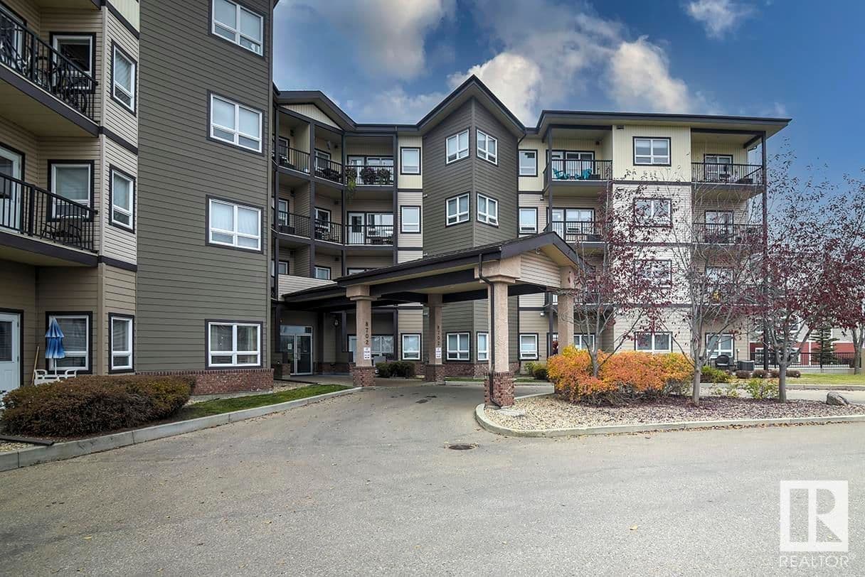 Sold property in South Fort