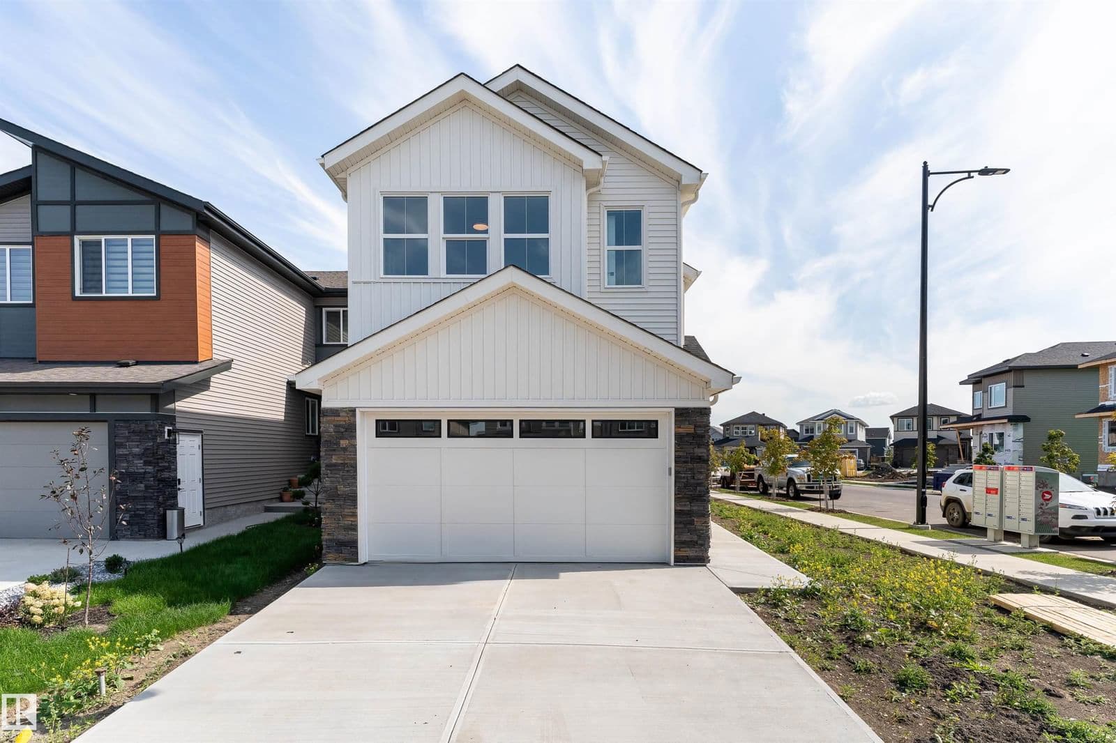 Sold property in South Pointe