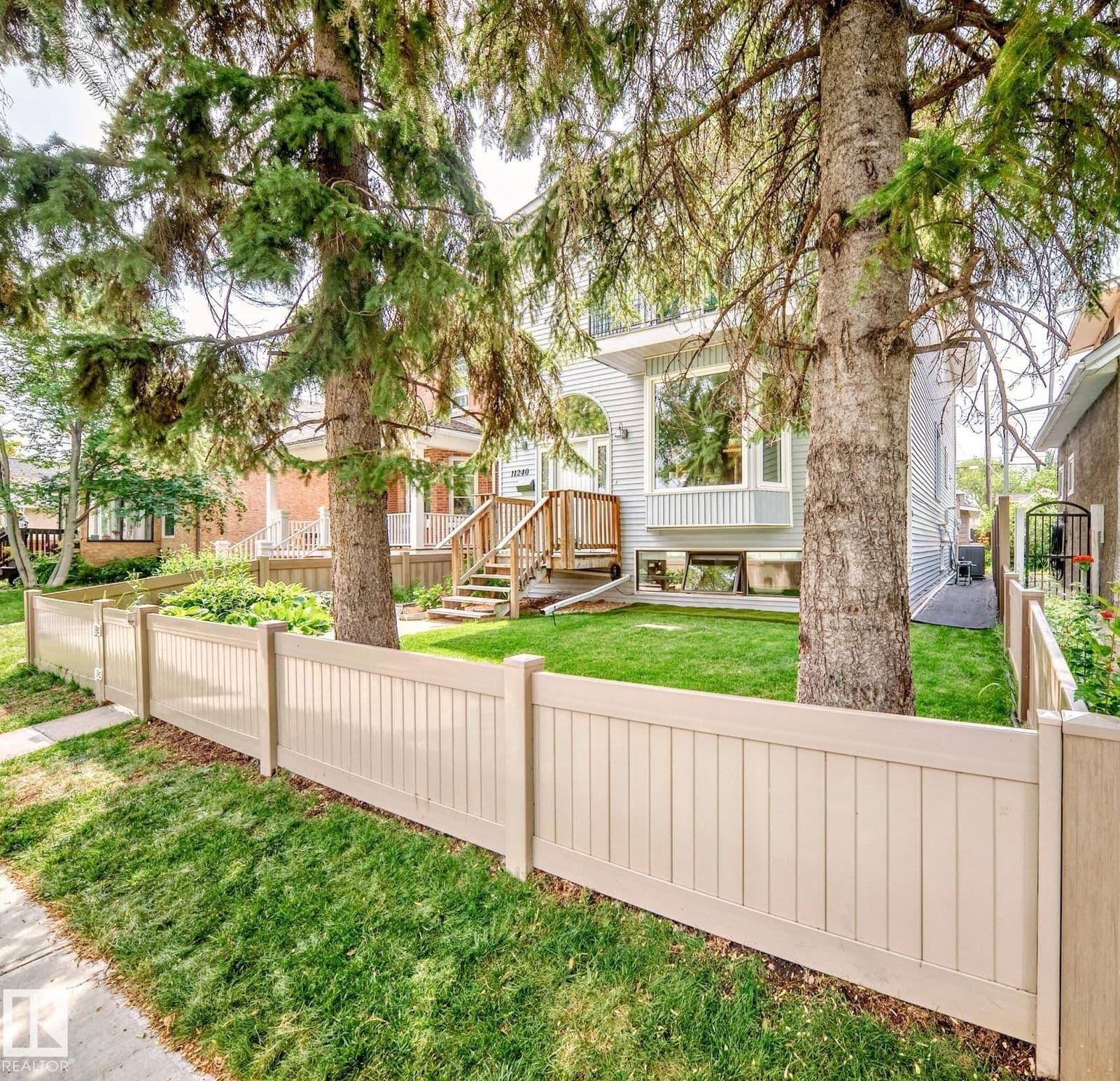 Sold property in Alberta Avenue