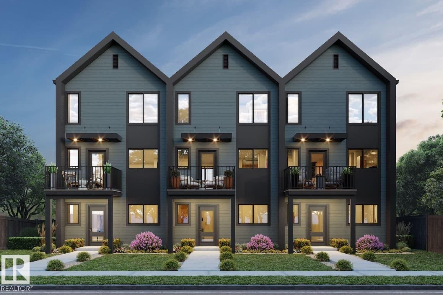 Sold property in South Pointe