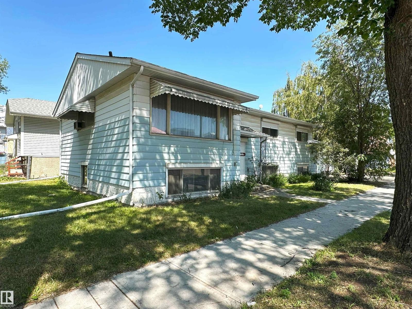 Sold property in Alberta Avenue