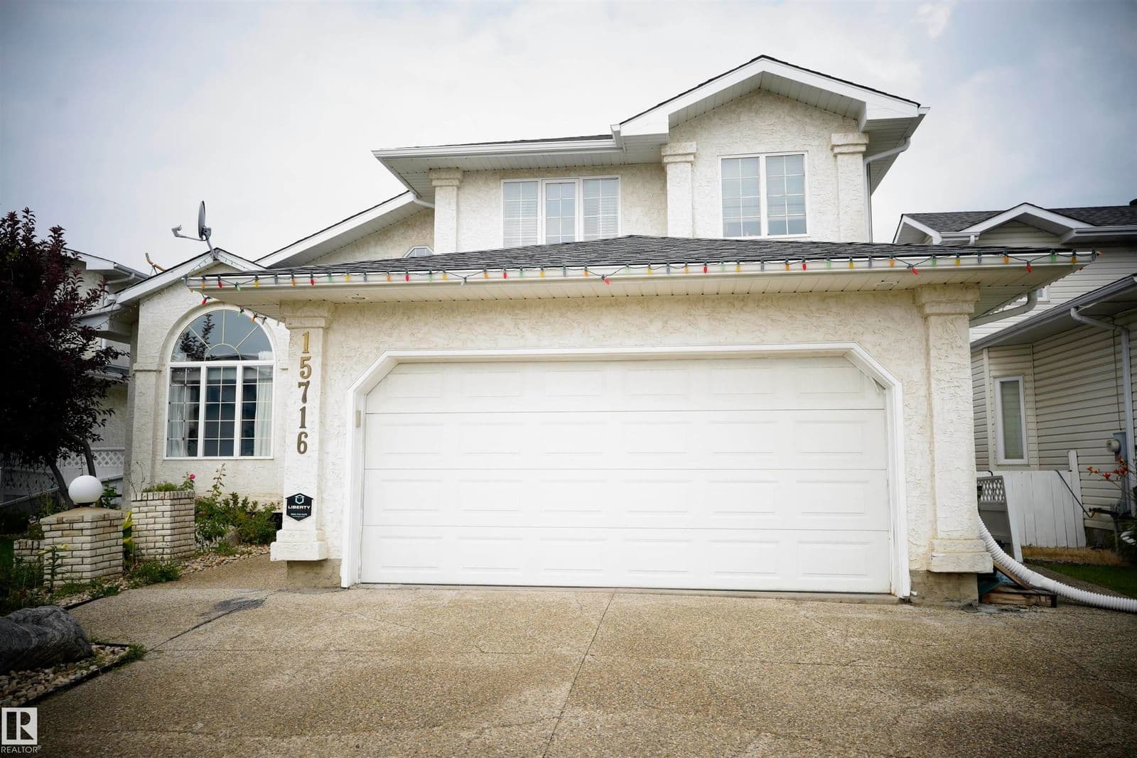 Sold property in Ozerna