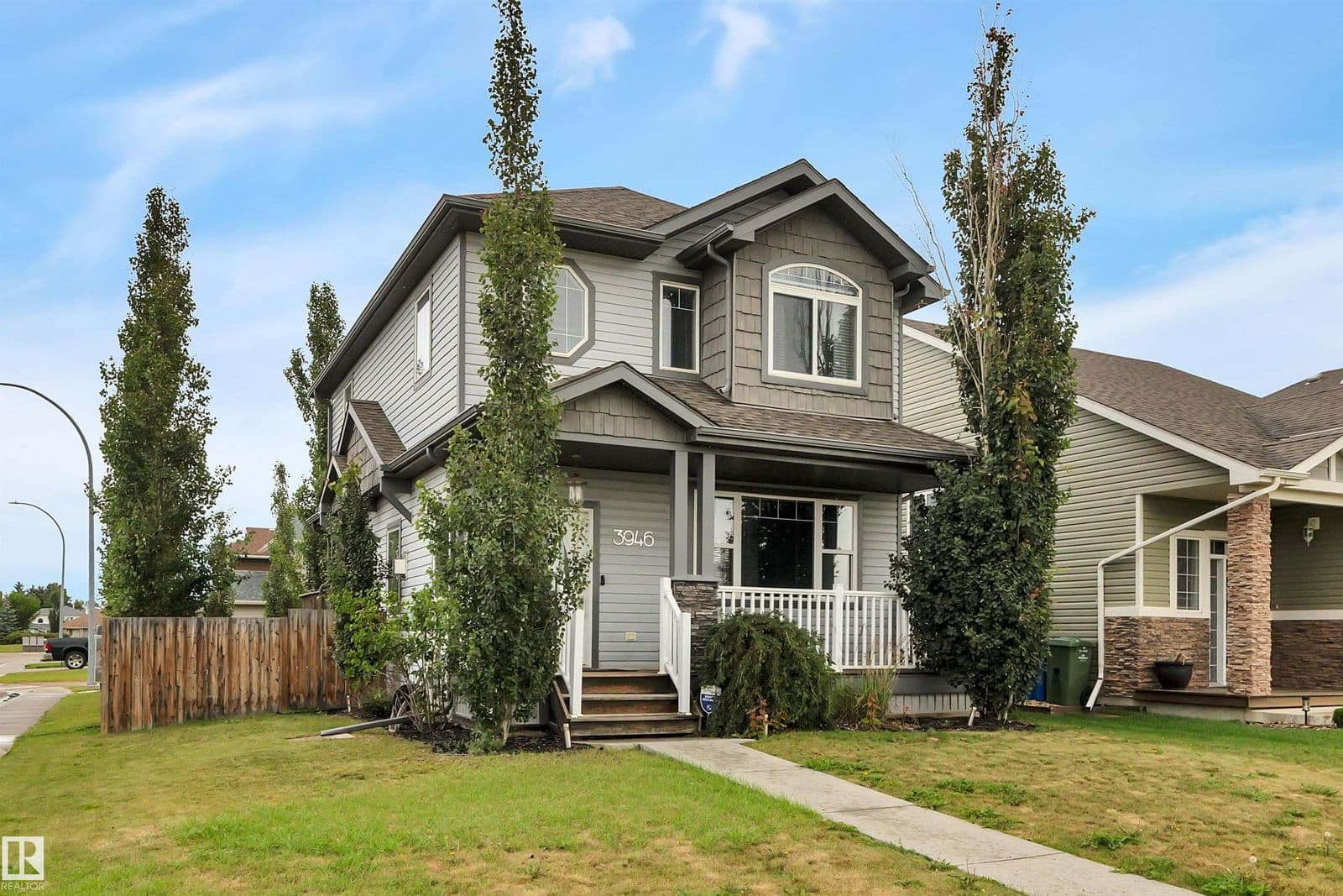 Sold property in Norwood