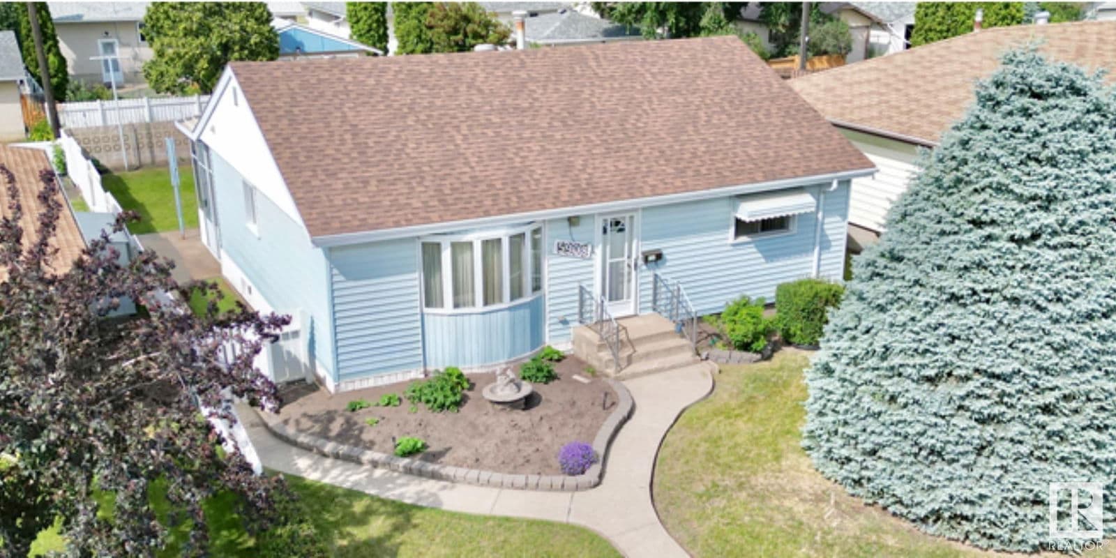 Sold property in Ottewell