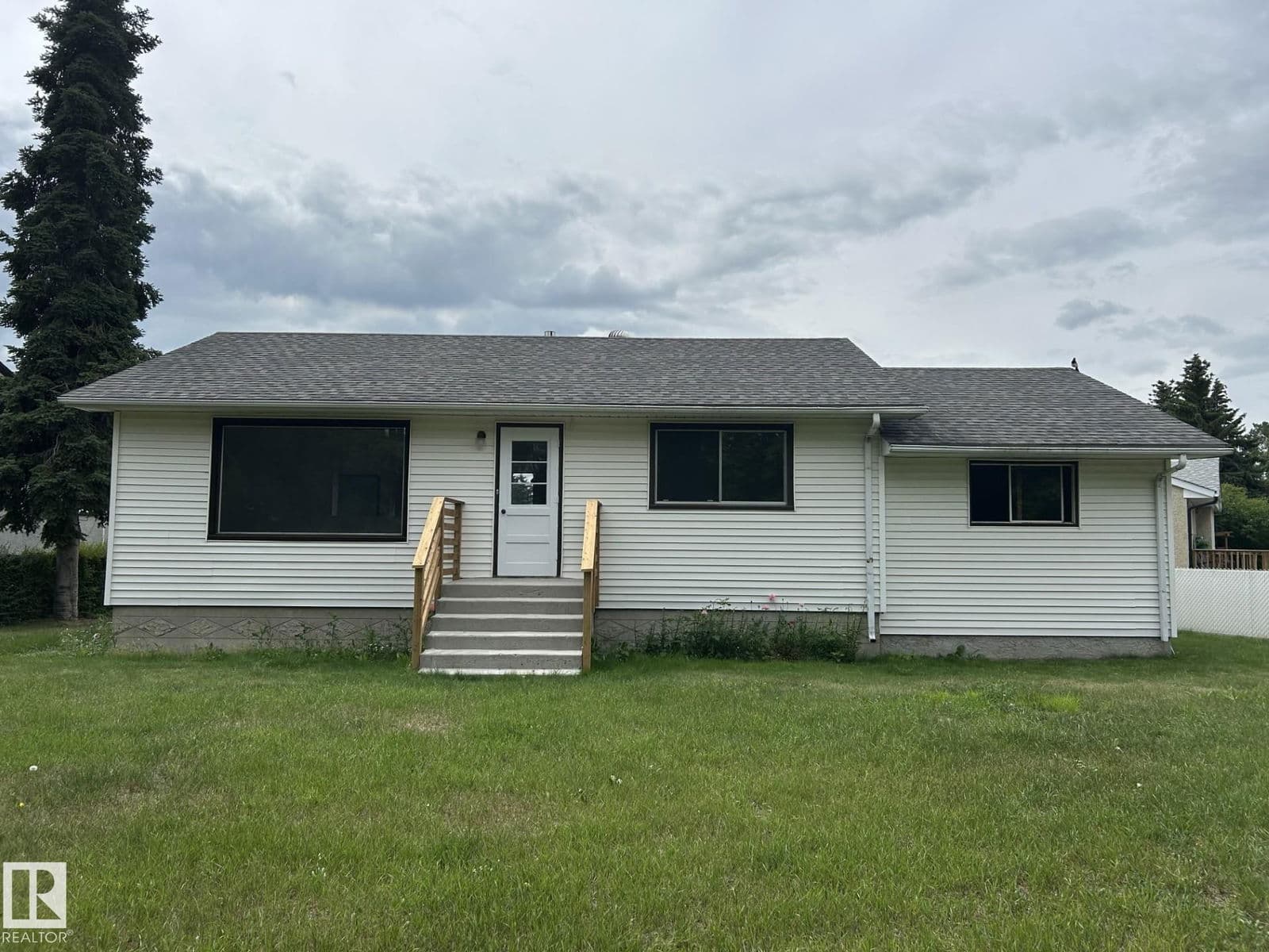 Sold property in Old Fort Saskatchewan