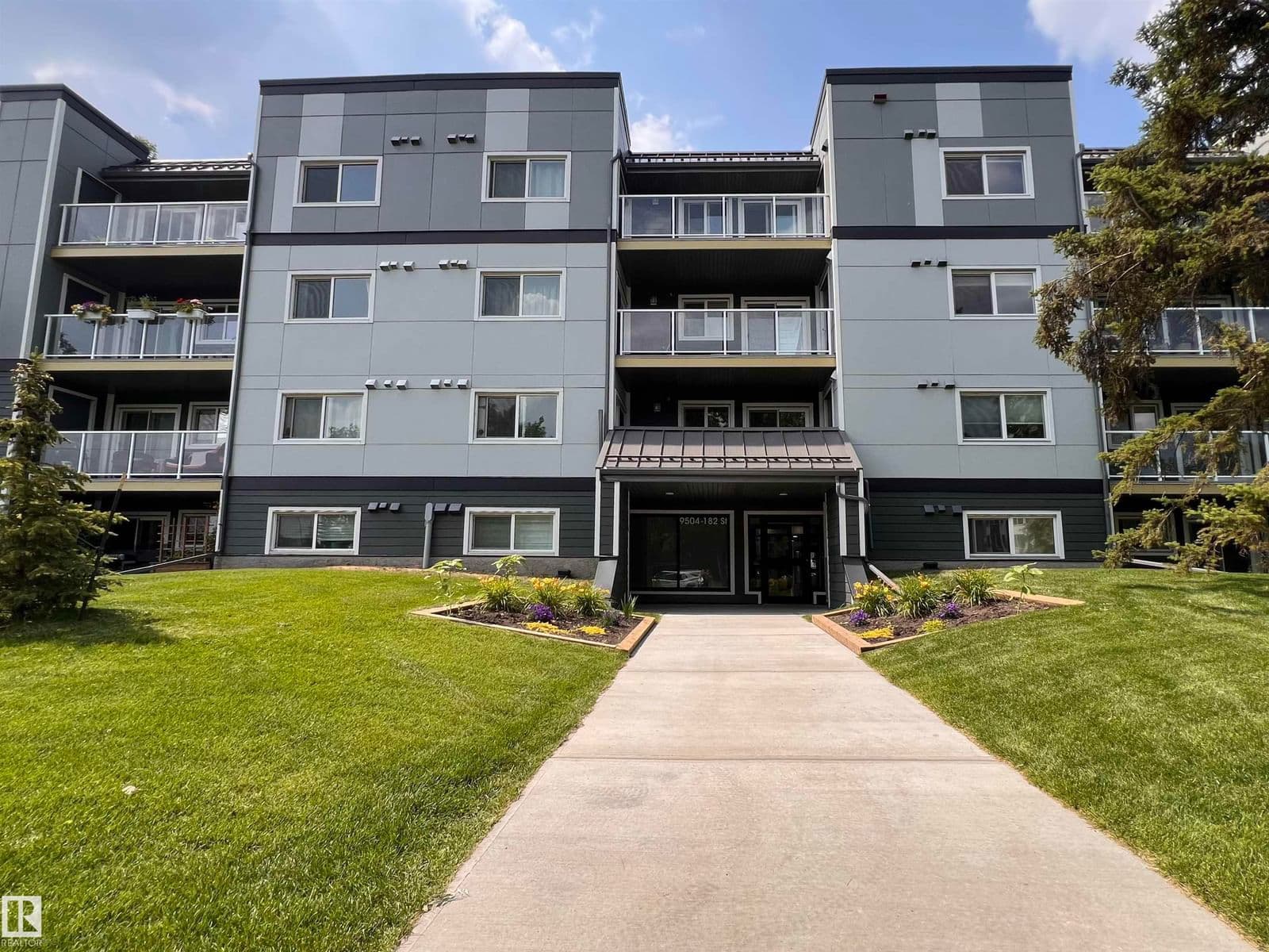 Sold property in La Perle