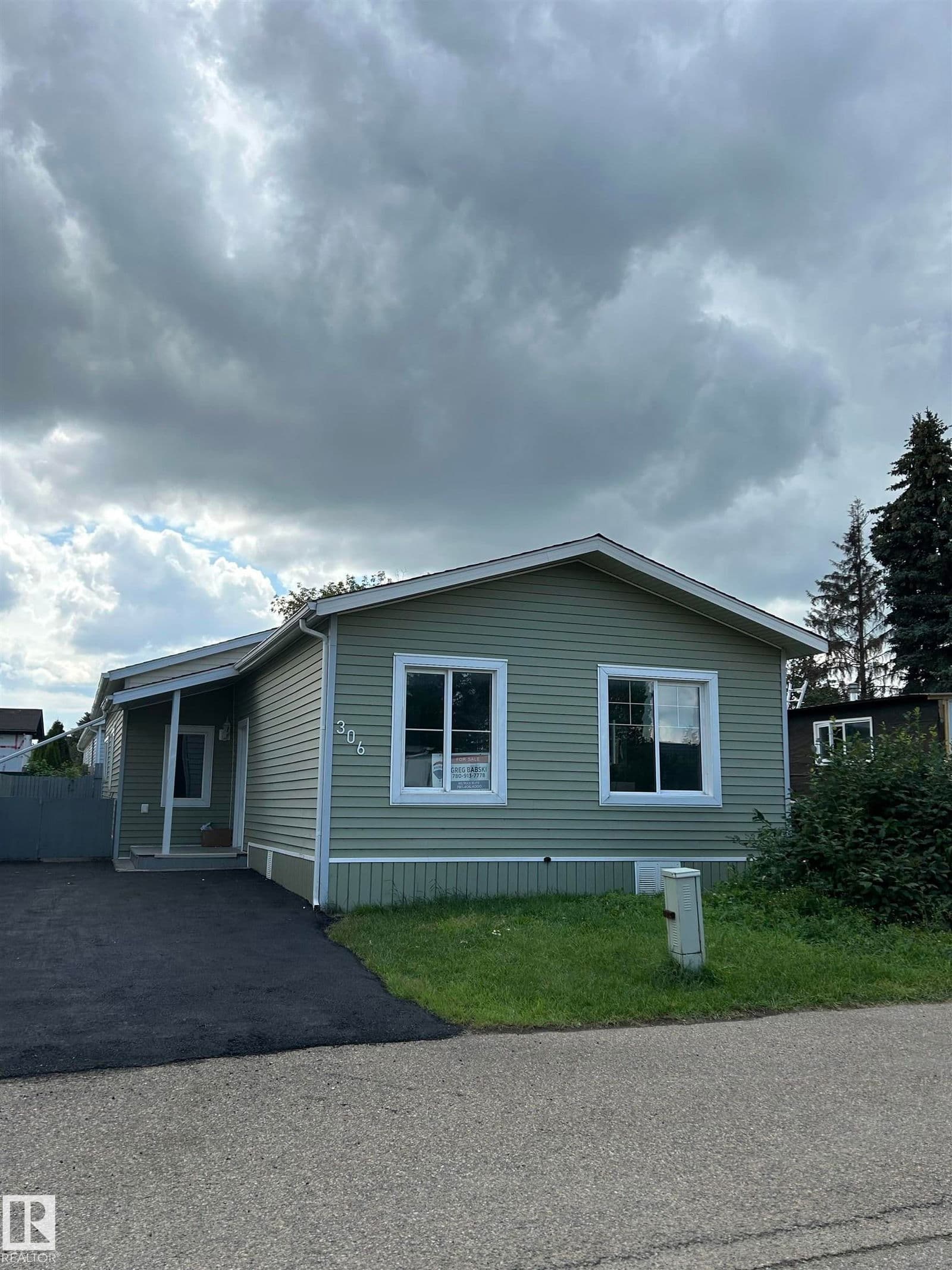 Sold property in Westview Village