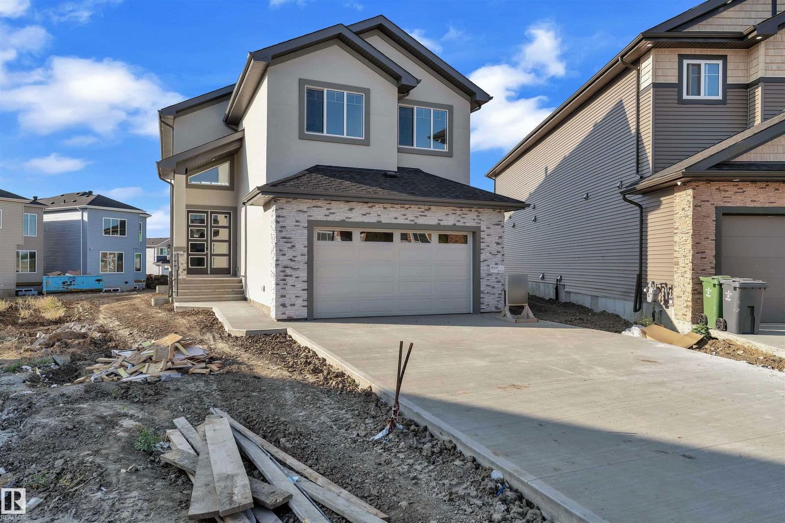 Sold property in Triomphe Estates