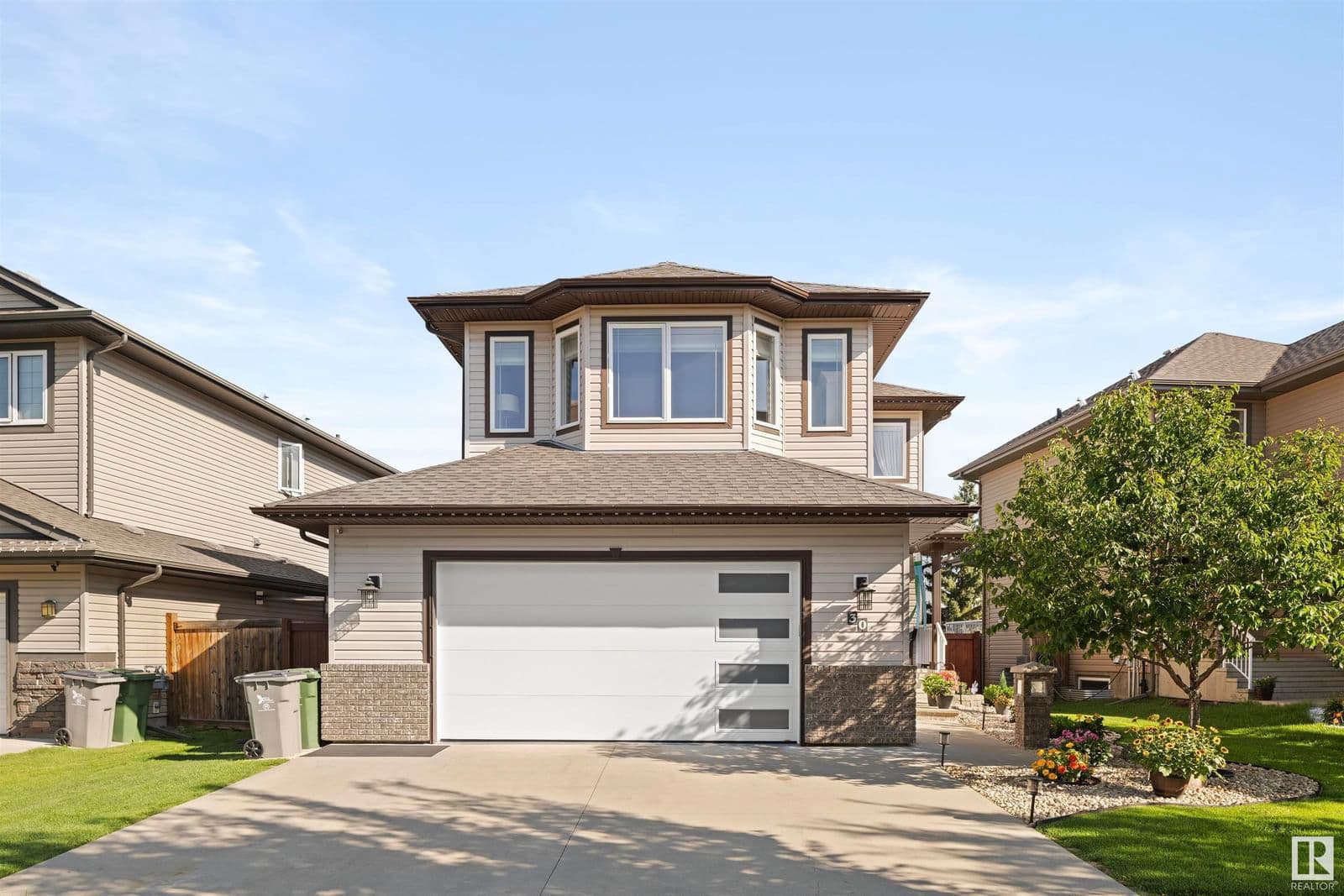 Sold property in Coloniale Estates (Beaumont)