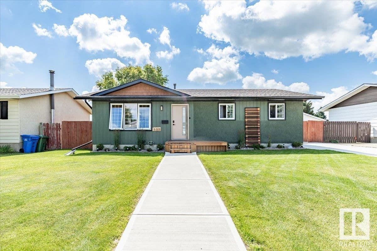 Sold property in Lynalta