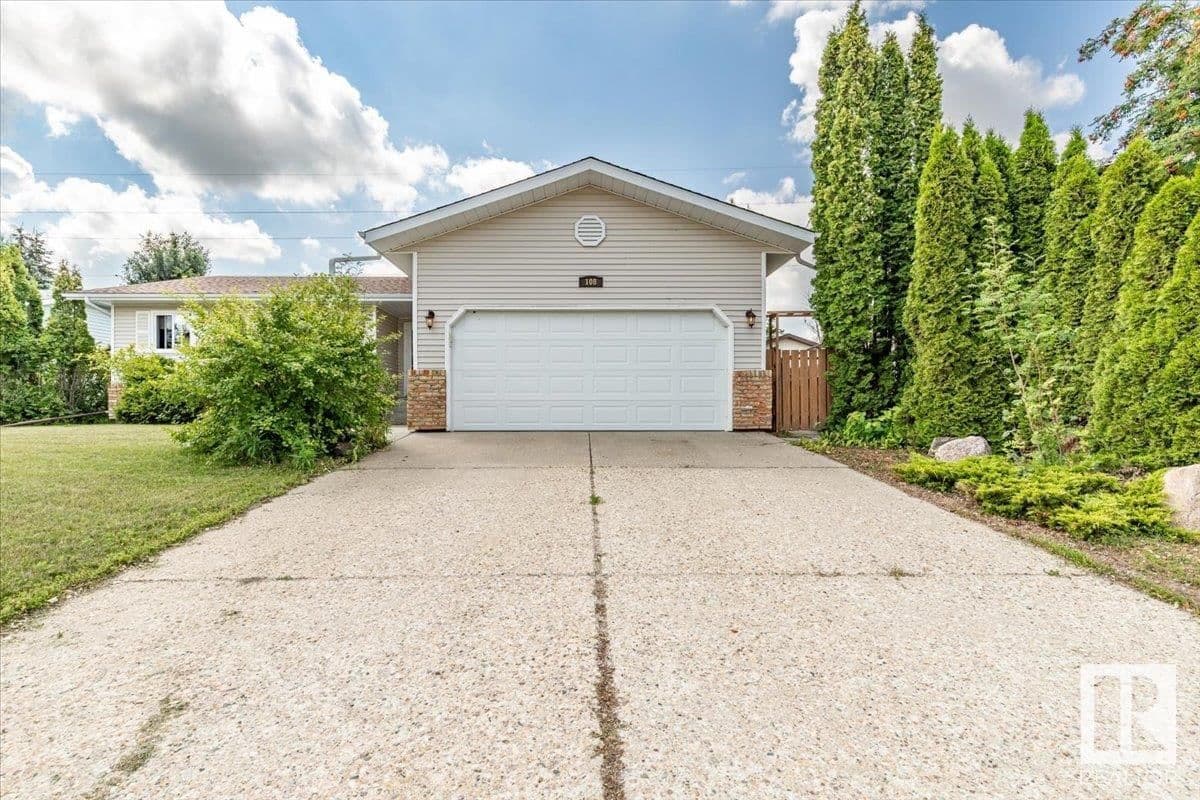 Sold property in Northmount (Wetaskiwin)