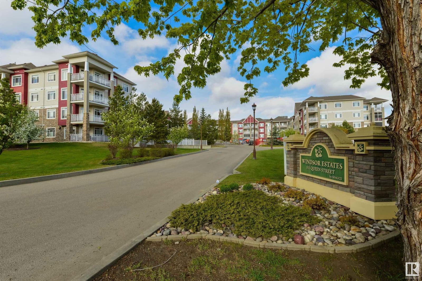 Sold property in City Centre