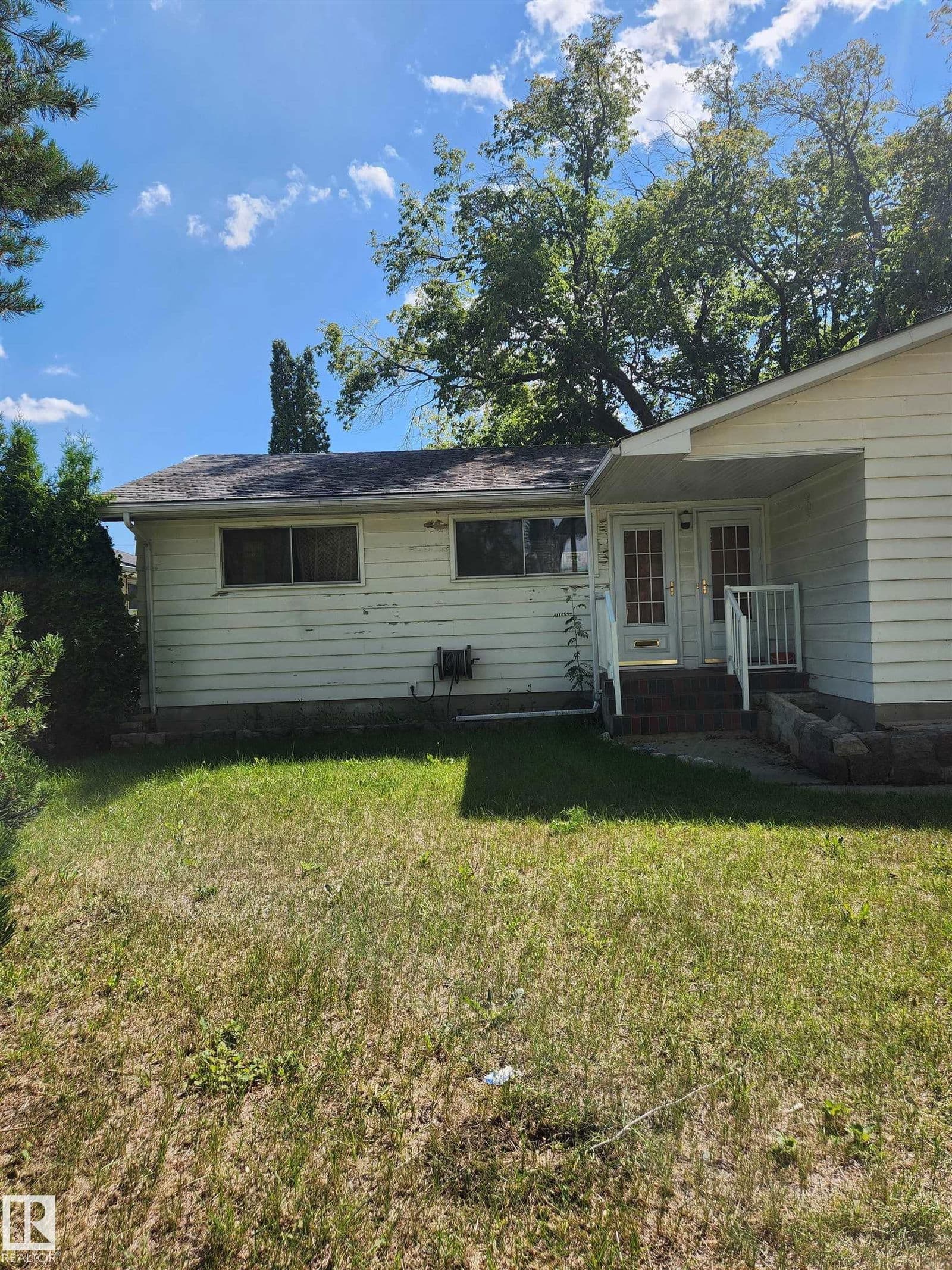 Sold property in Meadowlark Park (Edmonton)